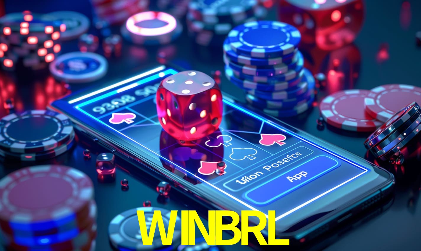 Baixar App WINBRL