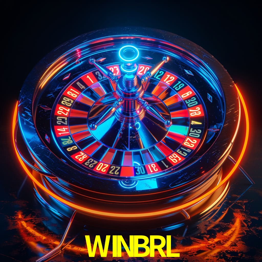 Melhor Casino Online WINBRL