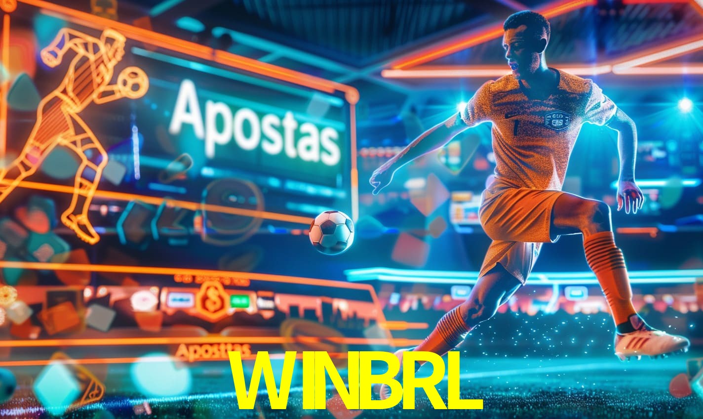 Apostas WINBRL