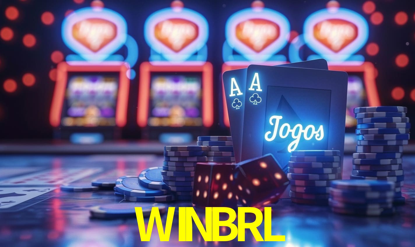 Lista de Jogos WINBRL