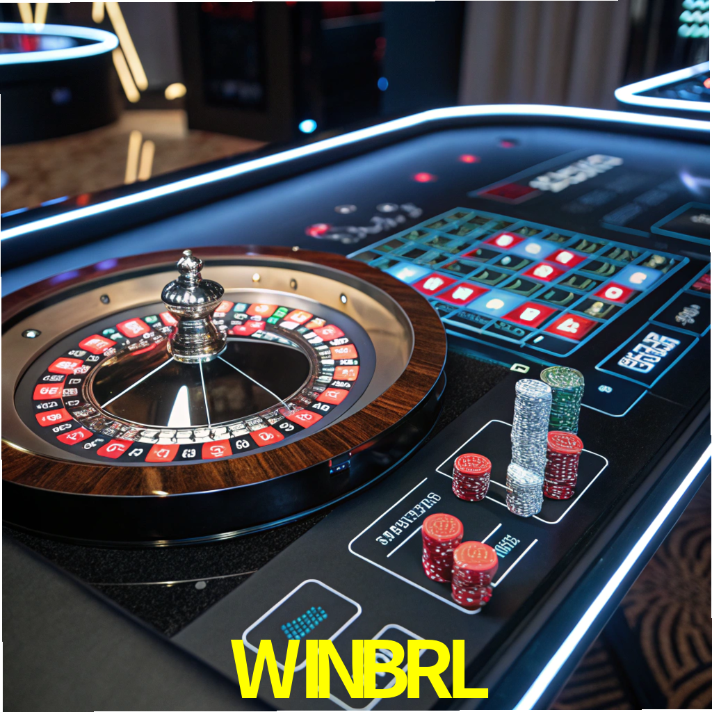 Cassino Online WINBRL